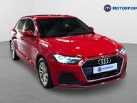 Used Audi A1 Sport 2023 Red SUV