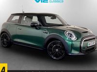 Used Mini Cooper S Hatch 135 kW (184 HP) 2022 Hatchback