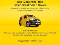 Used Mercedes Vito Progressive 2021 White Van