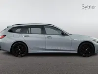 Used BMW M340 M Sport 369 HP (271 kW) 2025 Grey Sedan