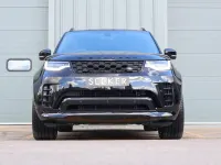New Land Rover Discovery HSE Dynamic 2026 SUV