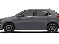 Used Kia Rio 84 HP (61 kW) 2020 Hatchback
