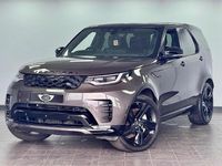 Used Land Rover Discovery 5 SE Dynamic 2021 Grey SUV