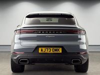 Used Porsche Cayenne 354 HP (260 kW) 2024 Grey SUV