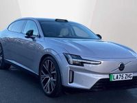 New Volvo EX90 Ultra 205 kW (279 HP) 2025 SUV
