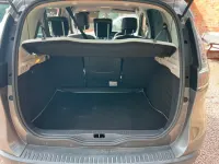 Used Renault Scénic III Dynamique 2014 Grey MPV