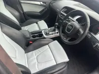 Used Audi S5 Sportback 333 HP (244 kW) 2010 Silver Hatchback