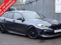 Used BMW M135 M Sport 306 HP (225 kW) 2024 Hatchback