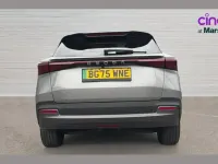 Used Omoda 5 155 kW (211 HP) 2025 Silver SUV