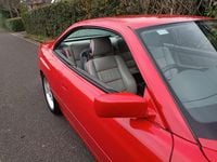 Used BMW 840 M Sport 2017 Red Coupe