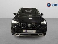 Used Seat Ateca Xperience 150 HP (110 kW) 2025 SUV