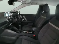 Used Citroën C4 PureTech 2024 Grey SUV