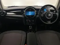 Used Mini Cooper Classic 134 HP (98 kW) 2022 Grey Hatchback