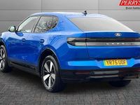 Used Ford Capri Select 210 kW (286 HP) 2025 Estate