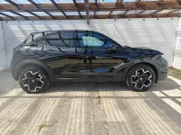 Used Vauxhall Mokka Ultimate 100 kW (136 HP) 2023 Black SUV