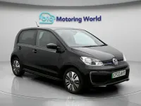 Used VW e-up! 58 kW (80 HP) 2023 Hatchback