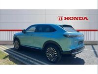 Used Honda e:Ny1 Advance 150 kW (204 HP) 2024 Blue SUV
