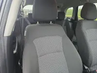 Used Suzuki Vitara SZ-T 120 HP (88 kW) 2018 Black SUV