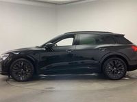 used Audi Q8 e-tron 300kW 55 Quattro 114kWh Black Edition 5dr Auto