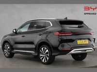 Used BYD Seal U Boost 214 HP (157 kW) 2025 Black SUV