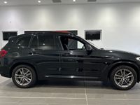 used BMW X3 xDrive20i M Sport 2.0 5dr