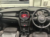 used Mini Cooper ConvertibleClassic 1.5 2dr