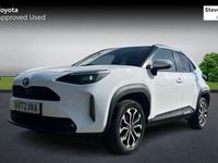 Used Toyota Yaris Hybrid Design 116 HP (85 kW) 2026 Estate