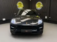 Used Porsche Macan GTS 2020 Grey SUV