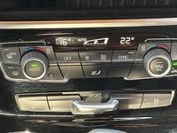 Used BMW 220 Luxury Line 187 HP (137 kW) 2018 Red Estate