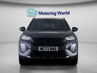 Used Peugeot 2008 Allure 131 HP (96 kW) 2024 Grey SUV