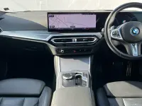 Used BMW 330e M Sport 288 HP (211 kW) 2023 Grey