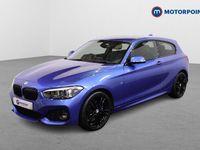 used BMW 120 1 Series i [2.0] M Sport Shadow Ed 3dr Step Auto