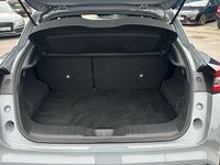 Used Nissan Juke N-Connecta 117 HP (86 kW) 2020 SUV