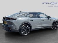 Used Peugeot 408 GTi 136 HP (100 kW) 2025 SUV