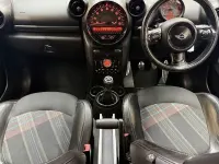 Used Mini Cooper S Coupé 143 HP (105 kW) 2015 White Coupe