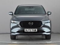 Used Mazda 6 Inclusive 165 HP (121 kW) 2023 Grey SUV