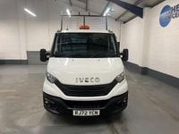 Used Iveco Daily 2023 White Cabriolet