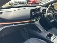 Usado Cupra Tavascan VZ1 250 kW (340 HP) 2025 Cinzento SUV