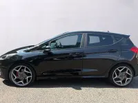 Used Ford Fiesta ST 200 HP (147 kW) 2020 Black Hatchback