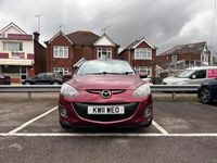 used Mazda 2 1.3 Takuya 5dr