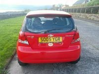 Used Chevrolet Kalos 2005 Hatchback