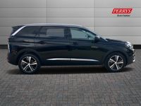 used Peugeot 5008 1.2 PureTech Allure 5dr