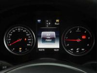 Used Mercedes GLC220 Premium 168 HP (123 kW) 2019 Grey SUV