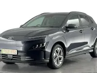 Used Hyundai Kona Ultimate 150 kW (204 HP) 2021 Grey SUV