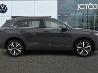 Used VW Tiguan 150 HP (110 kW) 2025 SUV