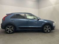 used Kia Niro 1.6 GDi PHEV 3 5dr DCT SUV