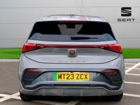 used Cupra Born 169kW e-Boost V2 58kWh 5dr Auto