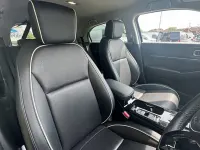 Used Honda e:Ny1 Elegance 150 kW (204 HP) 2024 White SUV