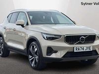 Used Volvo XC40 Ultra 161 HP (118 kW) 2025 SUV
