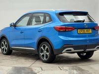 Used MG ZS SE 2025 Blue SUV